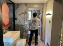 裝修結(jié)束后為什么會(huì)有室內(nèi)異味